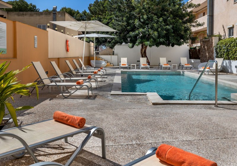 Ausstattung & Service