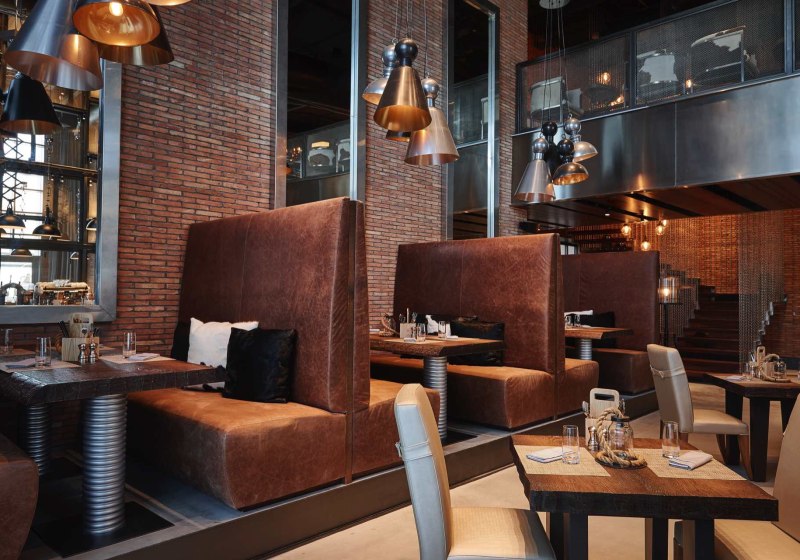 Kulinarik & Restaurants