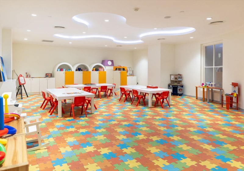 Sueno Hotels Deluxe Belek