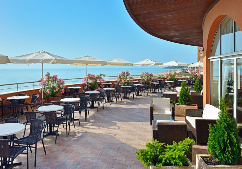 Ausstattung & Service