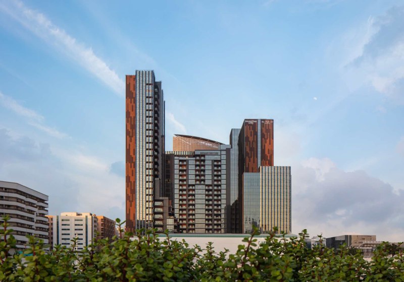 DoubleTree by Hilton M Square