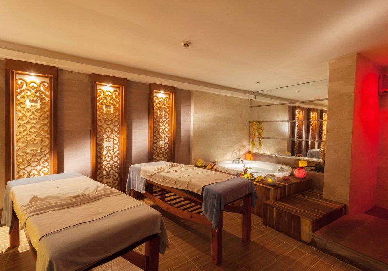 Wellness & Entspannung