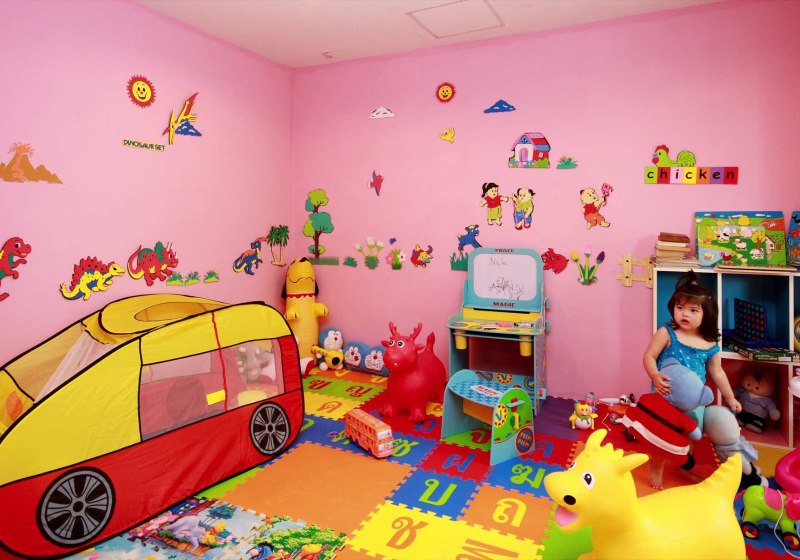 Kata Palm Resort & Spa