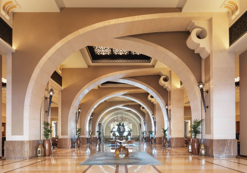 Ausstattung & Service