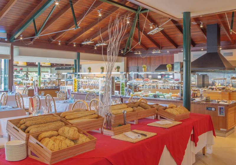 Kulinarik & Restaurants