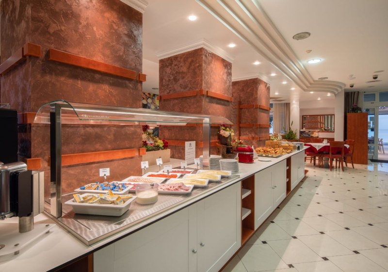 Kulinarik & Restaurants