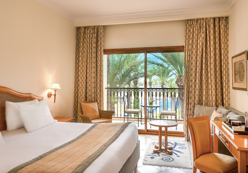 Zimmer & Wohnkomfort