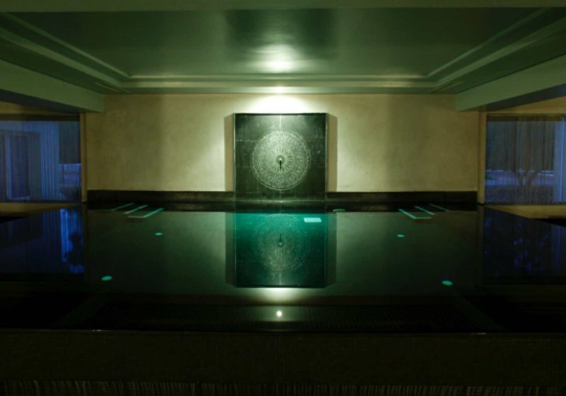 Ausstattung & Service