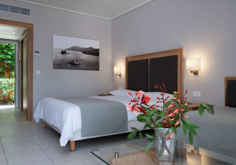 Zimmer & Wohnkomfort