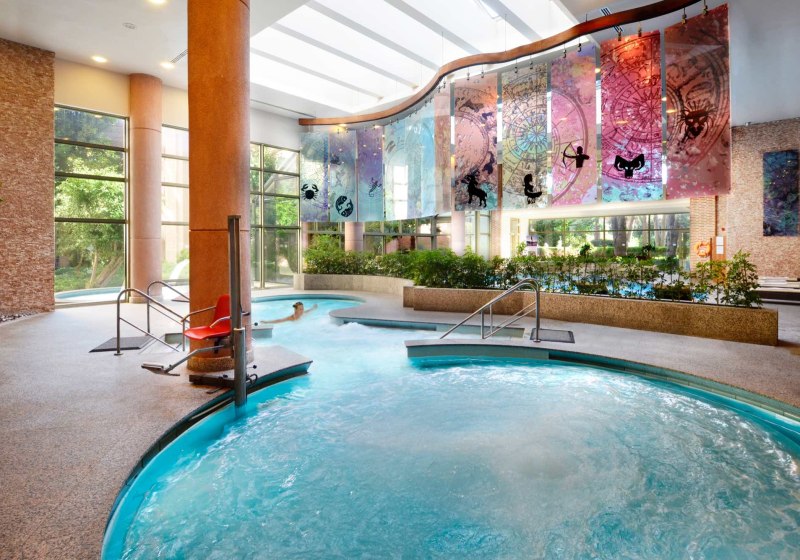 Wellness & Entspannung