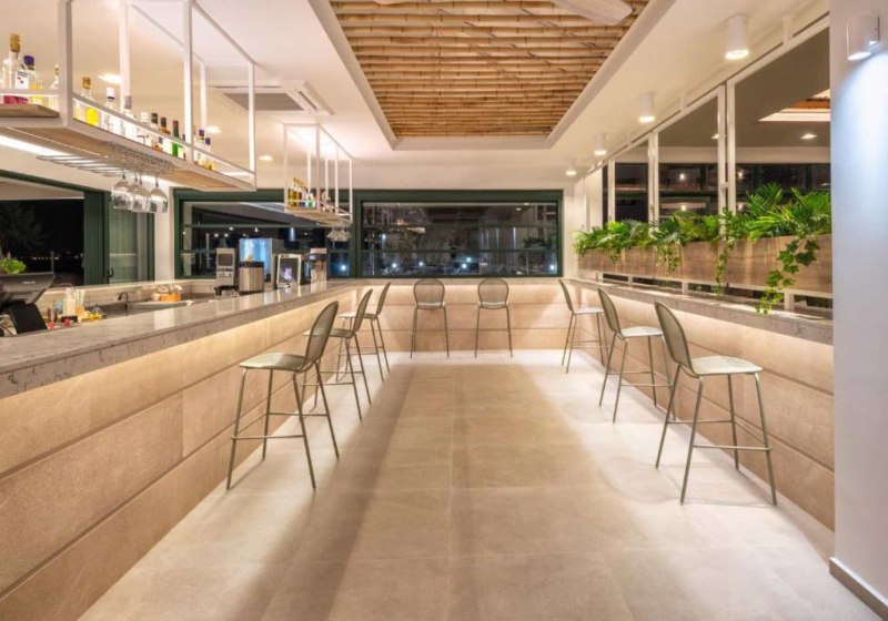 Ausstattung & Service