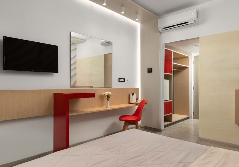 Zimmer & Wohnkomfort