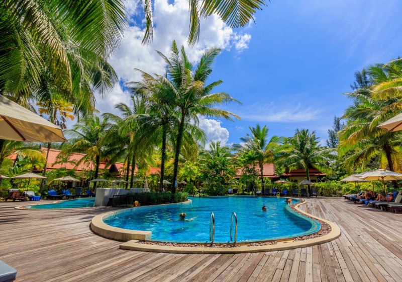 Khaolak Bhandari Resort & Spa