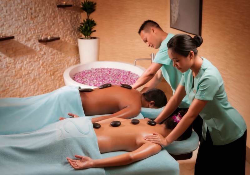 Wellness & Entspannung