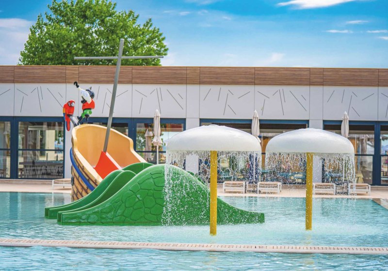 HVD Clubhotel Miramar