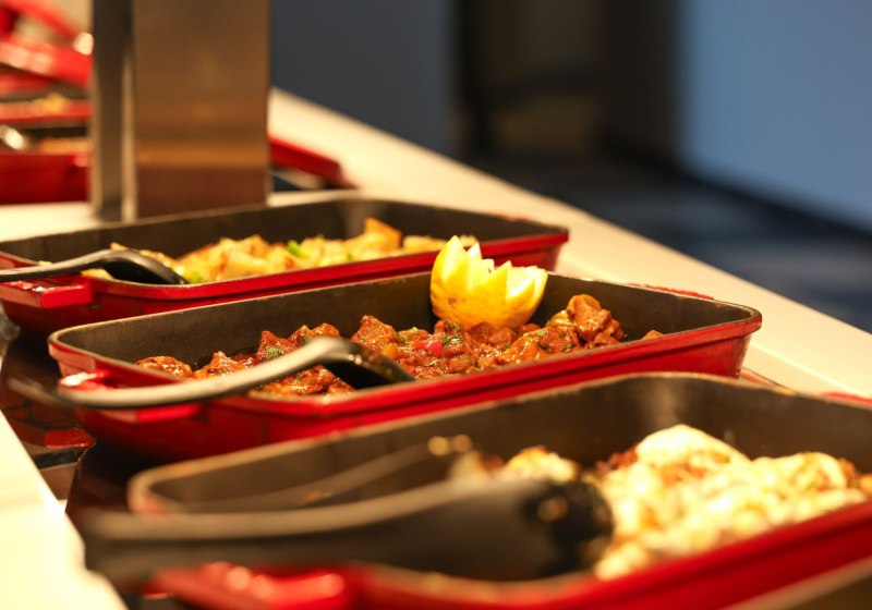 Kulinarik & Restaurants