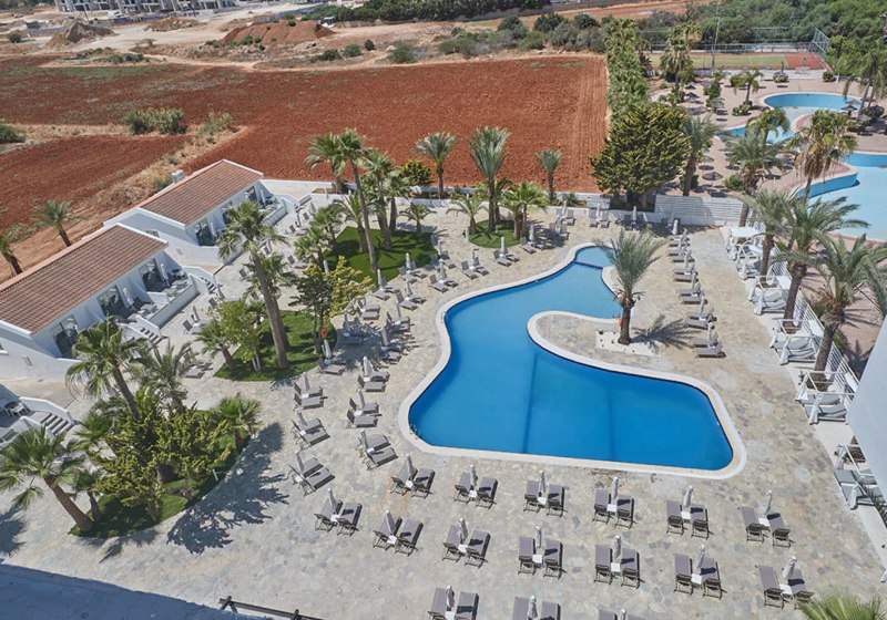 Bohemian Gardens Hotel