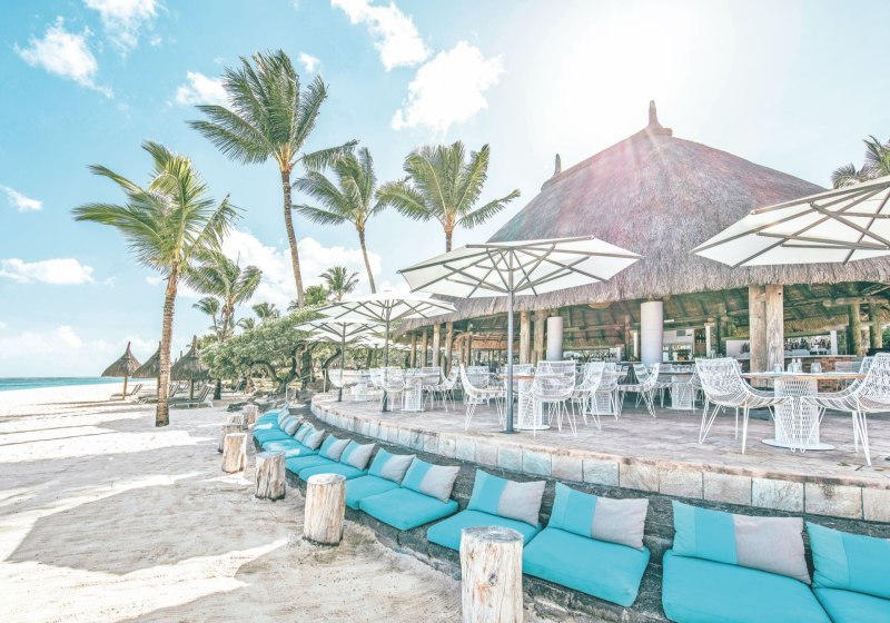 La Pirogue Mauritius