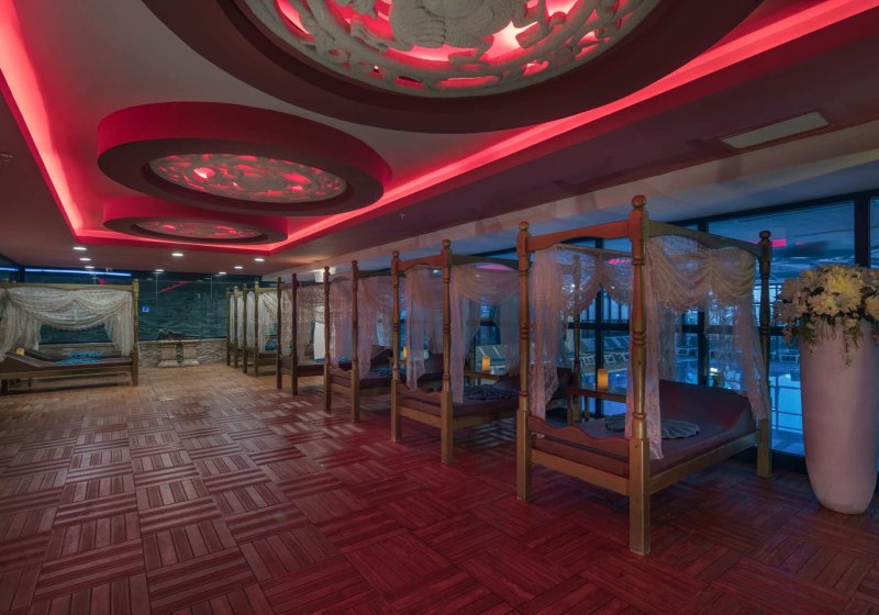 Granada Luxury Okurcalar