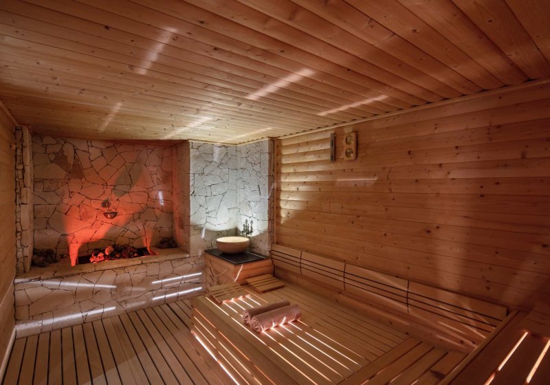 Wellness & Entspannung