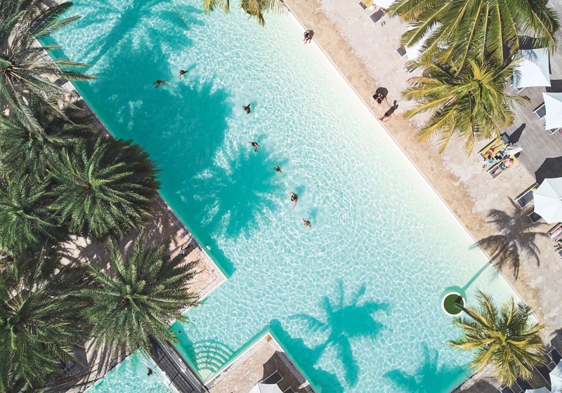 Ausstattung & Service