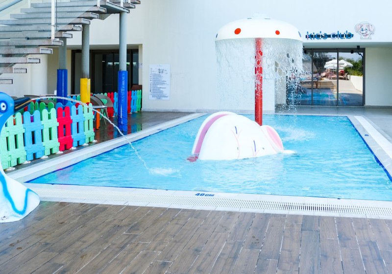 Riolavitas Resort & Spa