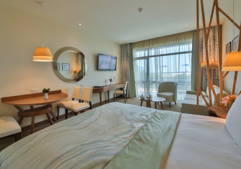 Zimmer & Wohnkomfort