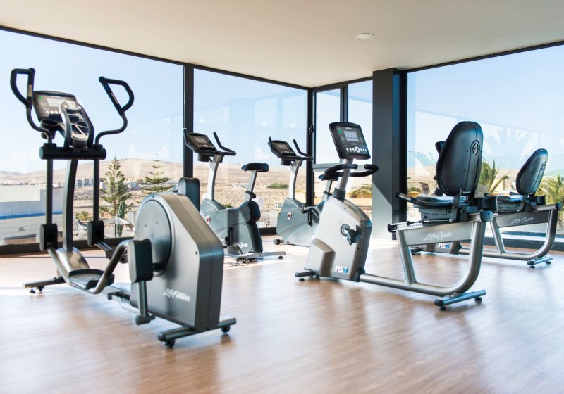 Ausstattung & Service