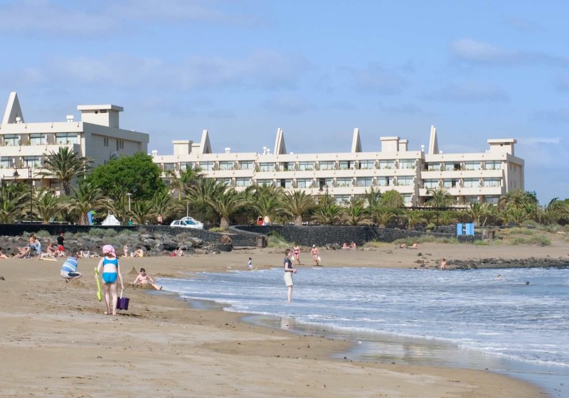 Beatriz Playa & Spa