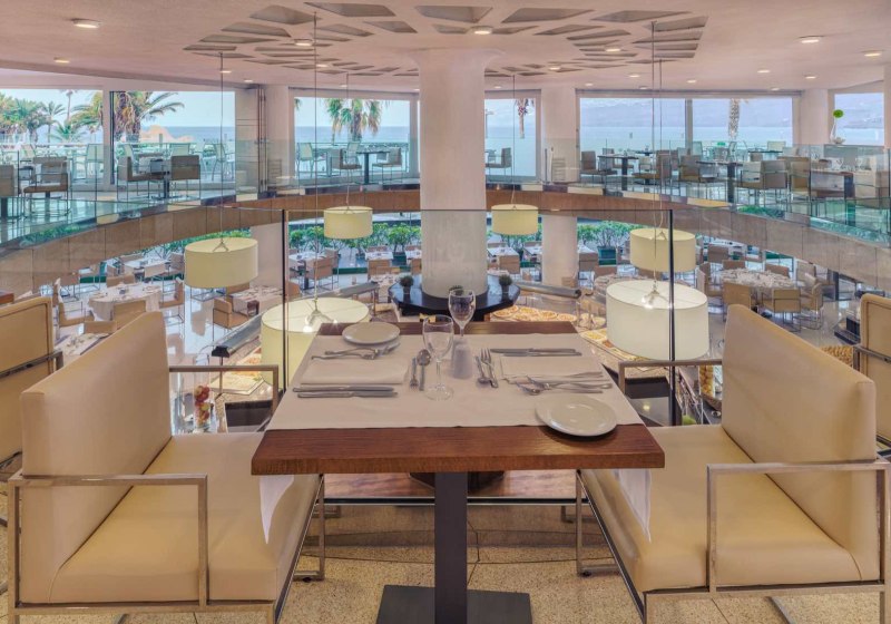 Beispiel: Ausstattung & Service