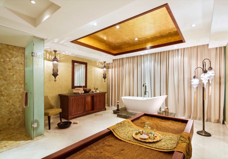 Wellness & Entspannung