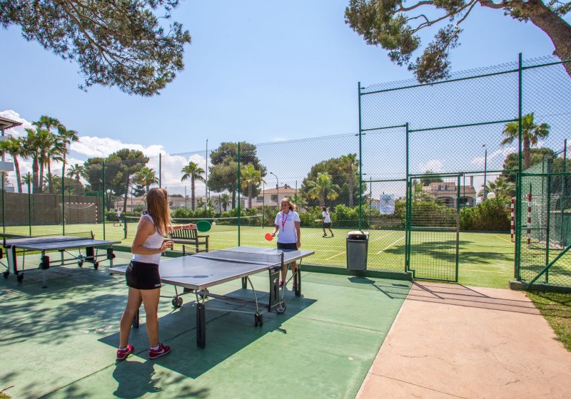Sport & Fitness