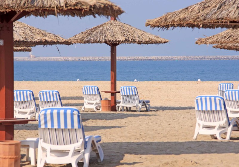 Ausstattung & Service