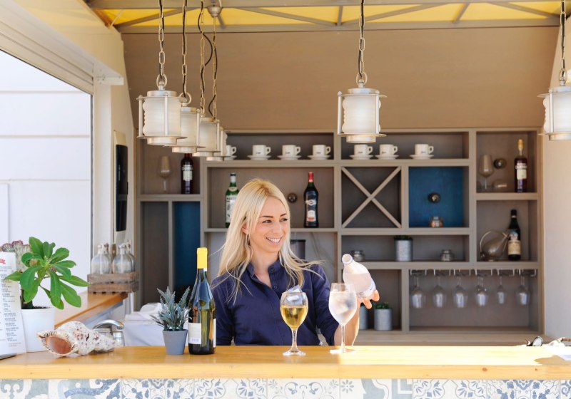 Kulinarik & Restaurants