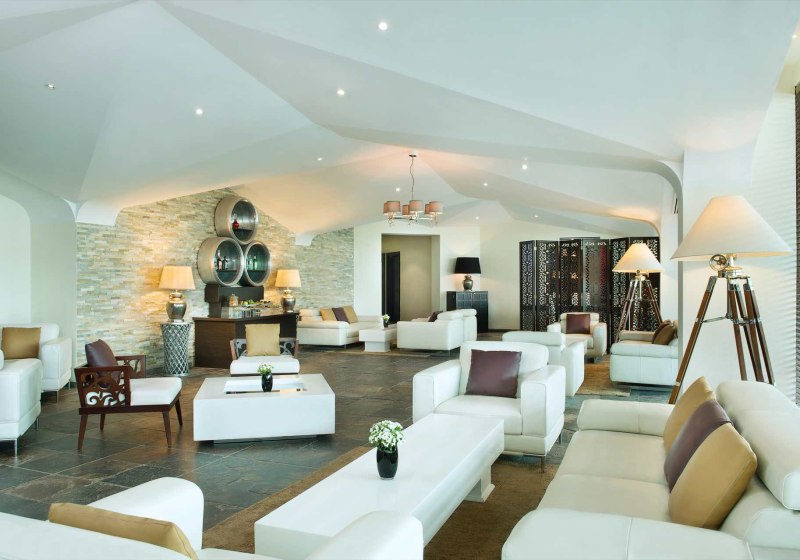 Ausstattung & Service