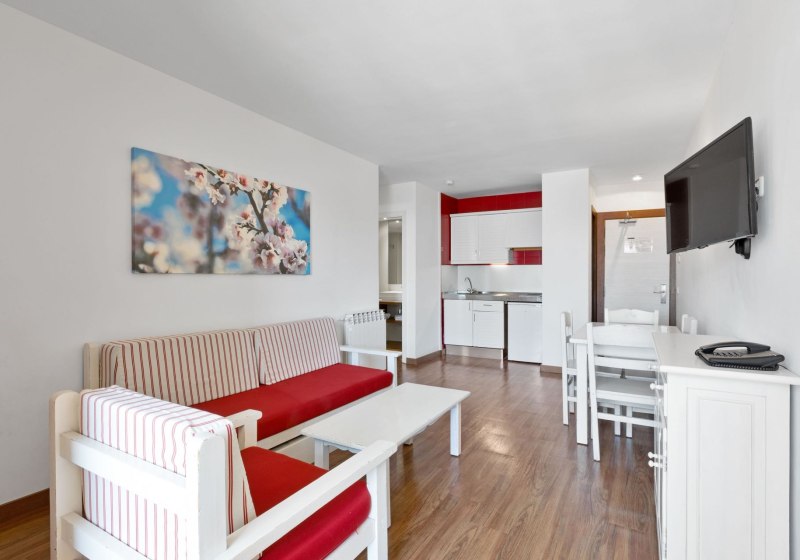 Zimmer & Wohnkomfort