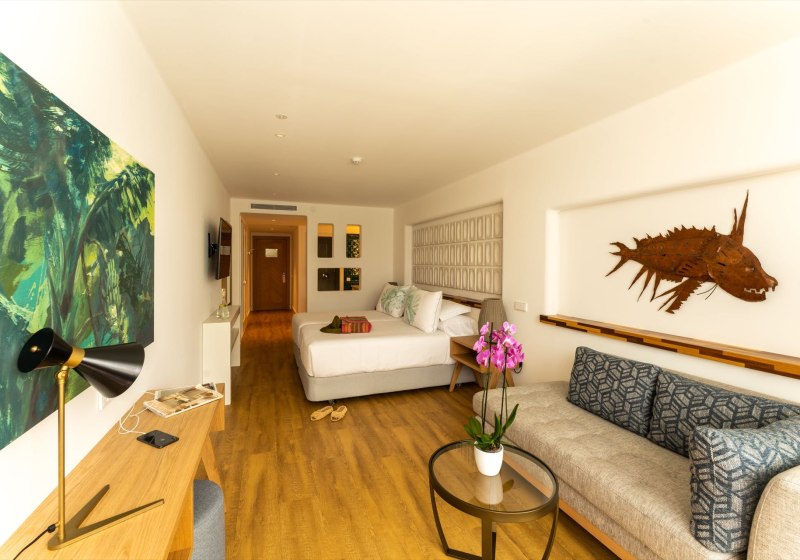 Zimmer & Wohnkomfort