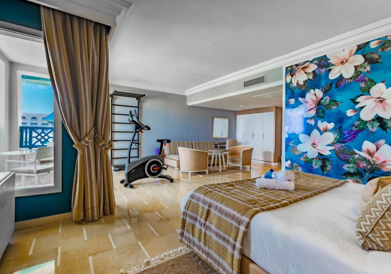 Zimmer & Wohnkomfort