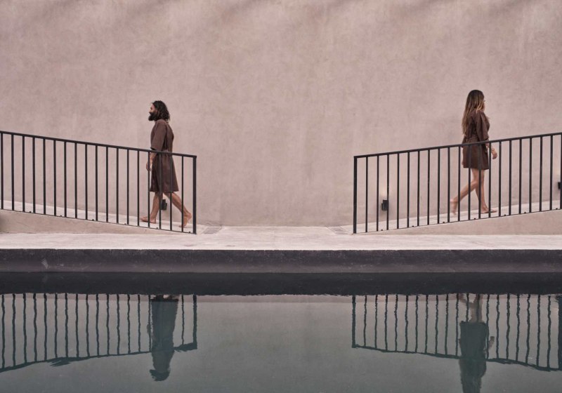 Wellness & Entspannung