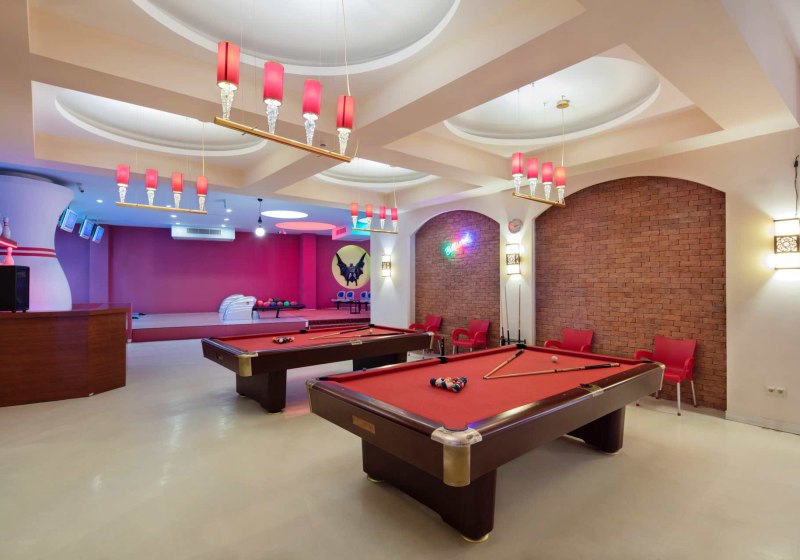 Beispiel: Sport & Fitness