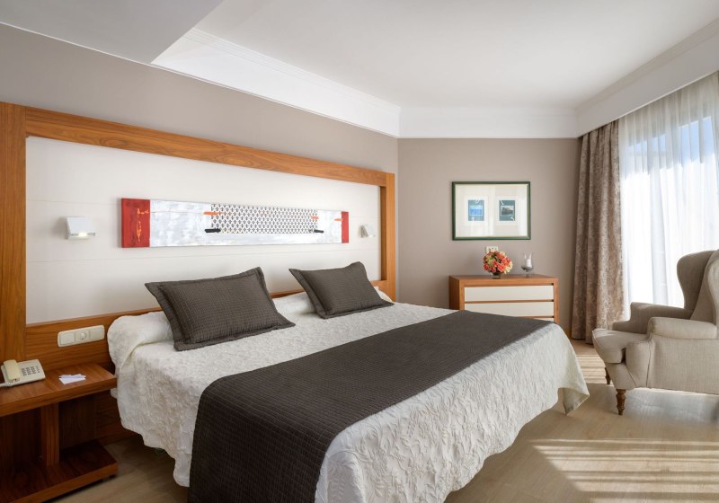 Zimmer & Wohnkomfort