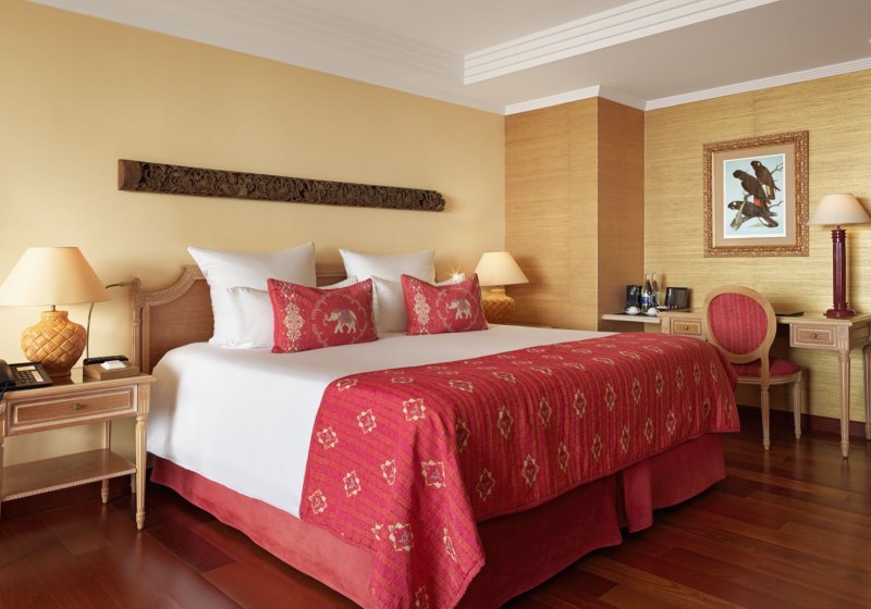 Zimmer & Wohnkomfort