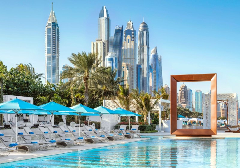 Ausstattung & Service