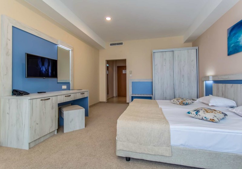 Zimmer & Wohnkomfort