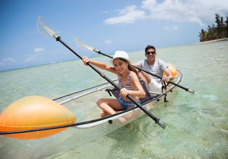 Heritage Awali Golf & Spa Resort Mauritius