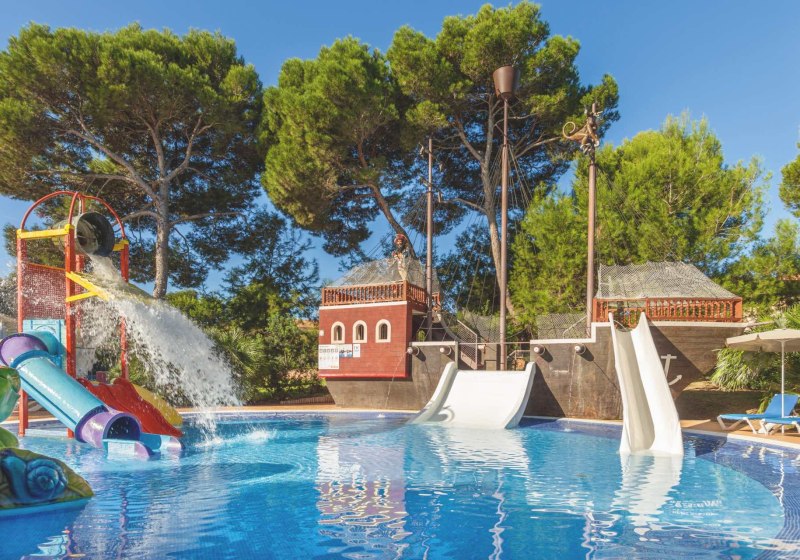 Zafiro Mallorca & Spa