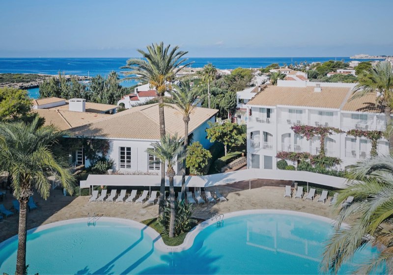 Ausstattung & Service