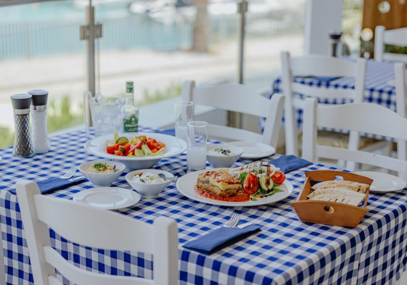 Kulinarik & Restaurants