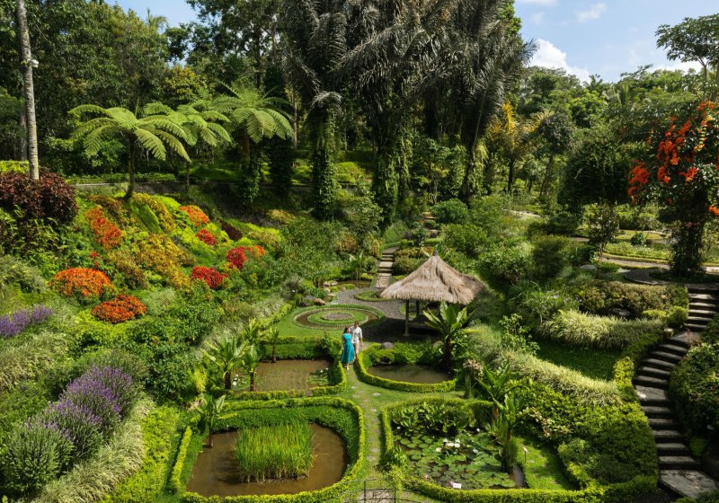 Padma Resort Ubud