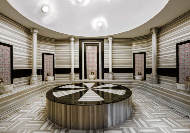 Wellness & Entspannung